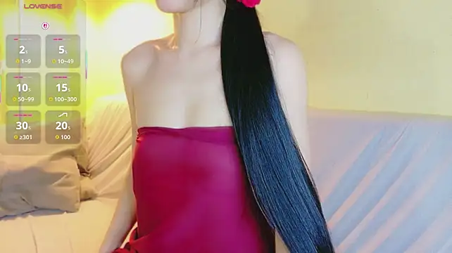 Ayvelynn - Make Lyn Sweet