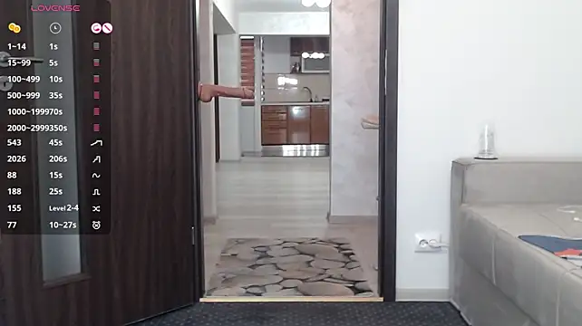 Carmela_fox - bj