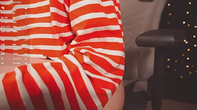 Cuteamberlyyy - DILDO IN PUSSY