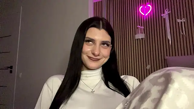 RandeeVirgin's Live XXX Chat