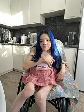MiniSophiaa - Show ass/doggy 5min