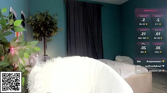 Meowixx_ - TAKE OFF MY PANTIES