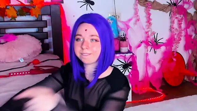 AlexxisSkky - MAKE ME TO MOAN💋