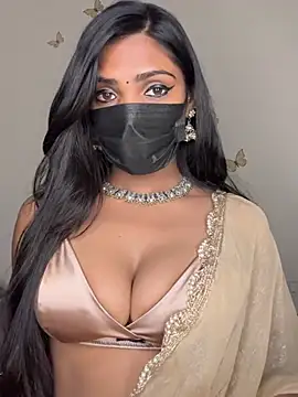 Lovely_Babiee - Nude + 3 mint lush control