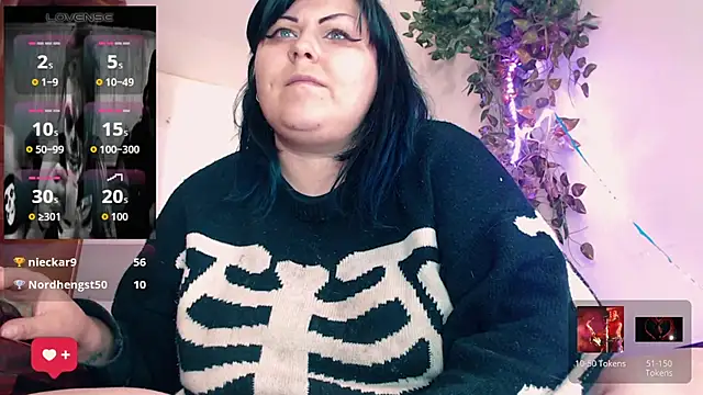 Psychobitch7 - big squirt