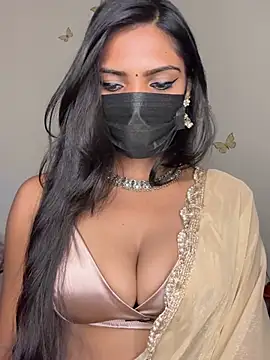Lovely_Babiee - Nude + 3 mint lush control