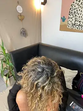 LunitaDeseo - Sexy tit massages 🍒😋