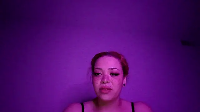 Missamaraa - full nude