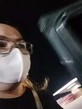 AsianMhiendy - playing dildo til i cum💦💦💦