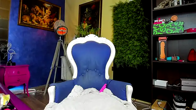 Nicolepalmer - my king make me cum and squirt