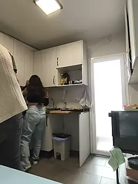 MissNyraSecret - Tits out public in store