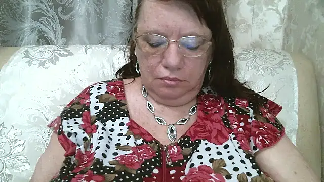 SusanaAhSun - Tits in the hands