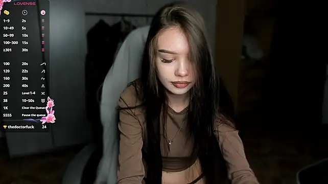 SweetyDeviliya - Show your ass