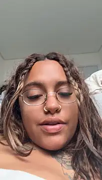 Caboclabeirario - fuder a bu com dildo✨ vibra meu lush 🫦