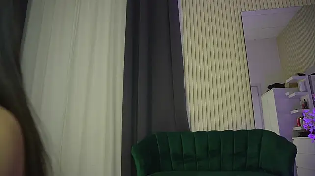 KatelynSparks - Warming up
