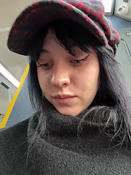 Only_April - Take off PANTIES, April+5 SLAPS on PUSSY
