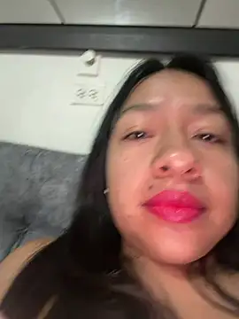 Alisonnturbay - Nude dildo pussy