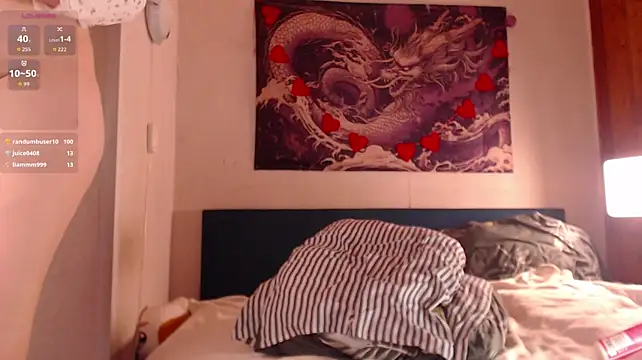 VanessaLincum - slap wet pussy🔥