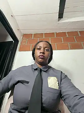 CiaraEbony - ♥ big squirt in my boss's office ♥