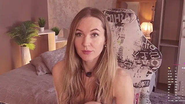 Hello_Lisha - suck dildo and look at u dirty talk 👆