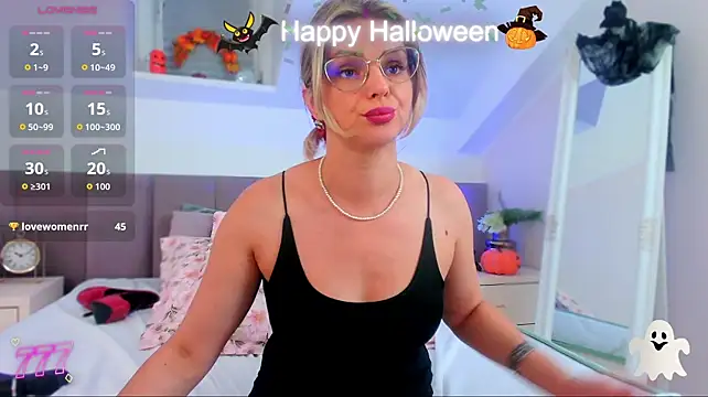 AshleyStorm_ - Let’s make it rain! 💦💦