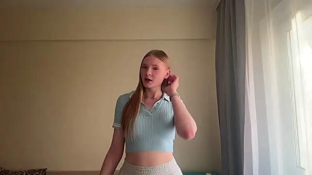 OdellBollaert - Air kiss for you