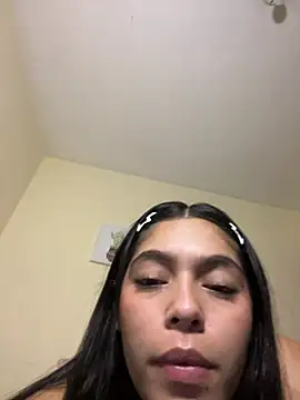 Haily_babe - deep blowjob+gag