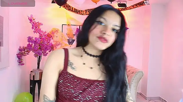 Maddie_T18 - control toy 5 min