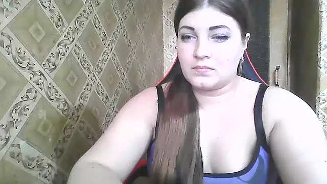 Elizabeth_Meow - open ass