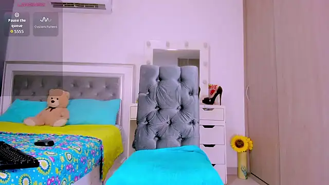 sharonDulce