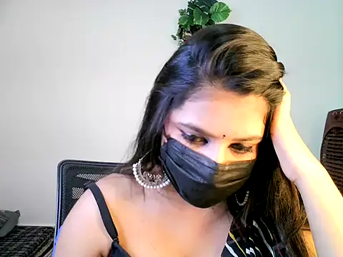 RIYA_ROYS_ - boobs show