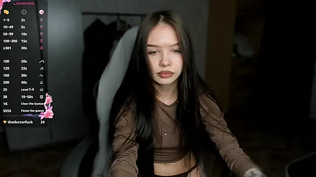 SweetyDeviliya - Show your ass