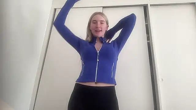 Mayaahart - remove bra and nipple show