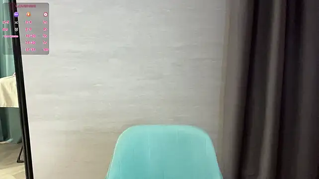 TondaNero - Take off top and play with my bare tits