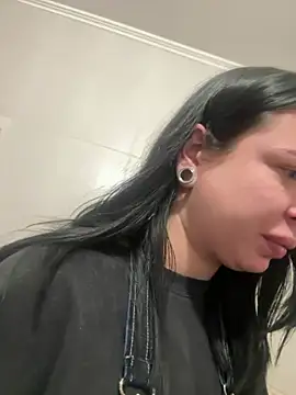 AlishaOfThorns - WALK ANAL PLUG 30 MIN