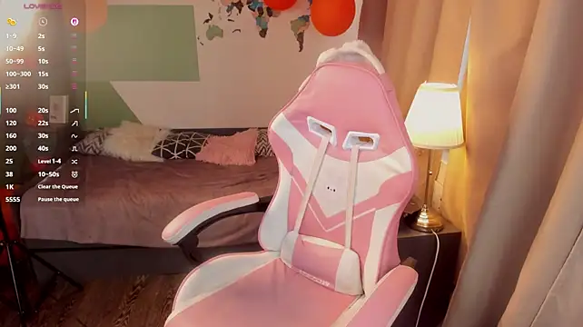 KellyStarlight