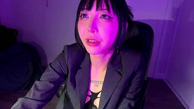 MissMelty - ticket