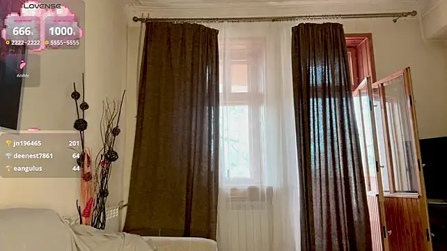 LoraDavi - put me in doggy position