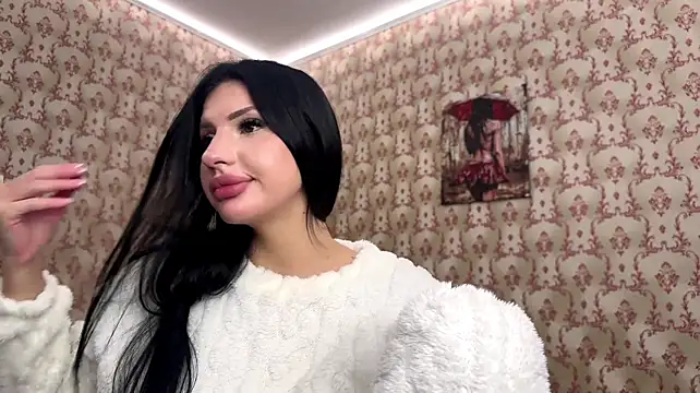 AuraXO - HOTTEST CUMSHOW