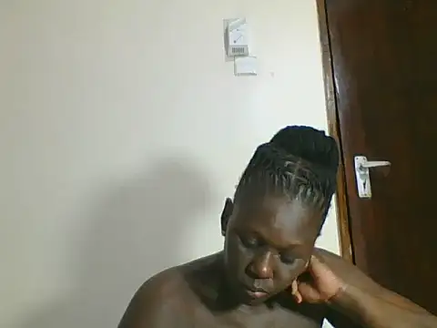 Sweetblackgal3 - FUCK PUSSY WITH DILDO