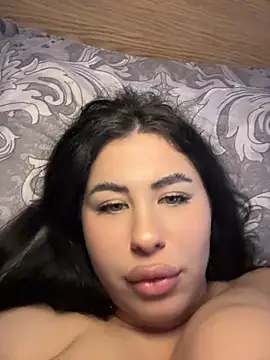 DaianaKimberly - Toy control 3 min