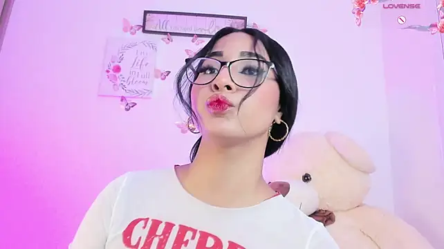 Little_channel_ - SPANK ASS 💘