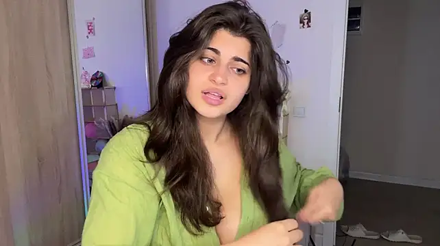 Tease_dealer - hair havoc