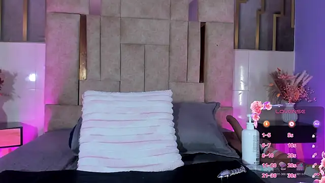 Luna_maisonn - 😘cum💗CONTROL 3 MIN😊