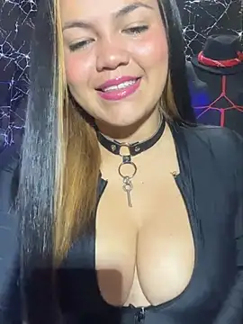 JulietNoir - I love you Goddess Juliet
