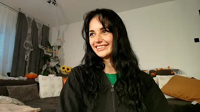 JacquelineHexx - Your private little fantasy 😈