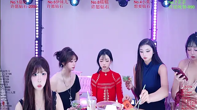 Luckybaby-001 - 豪华水果拼盘（榴莲芒果地瓜）