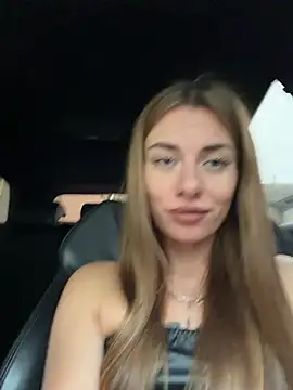 NyxBloom - If u want make me to cum