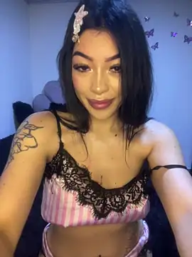 Mia_dollce_ - doggy style + close up ass