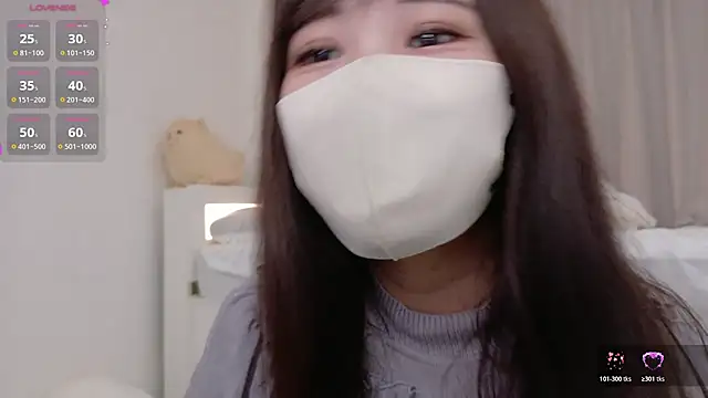 Nemu_chan_ - ぱぶいき我慢できなかったら有料でクリ剥きドアップしてやる！！おらーーー！！